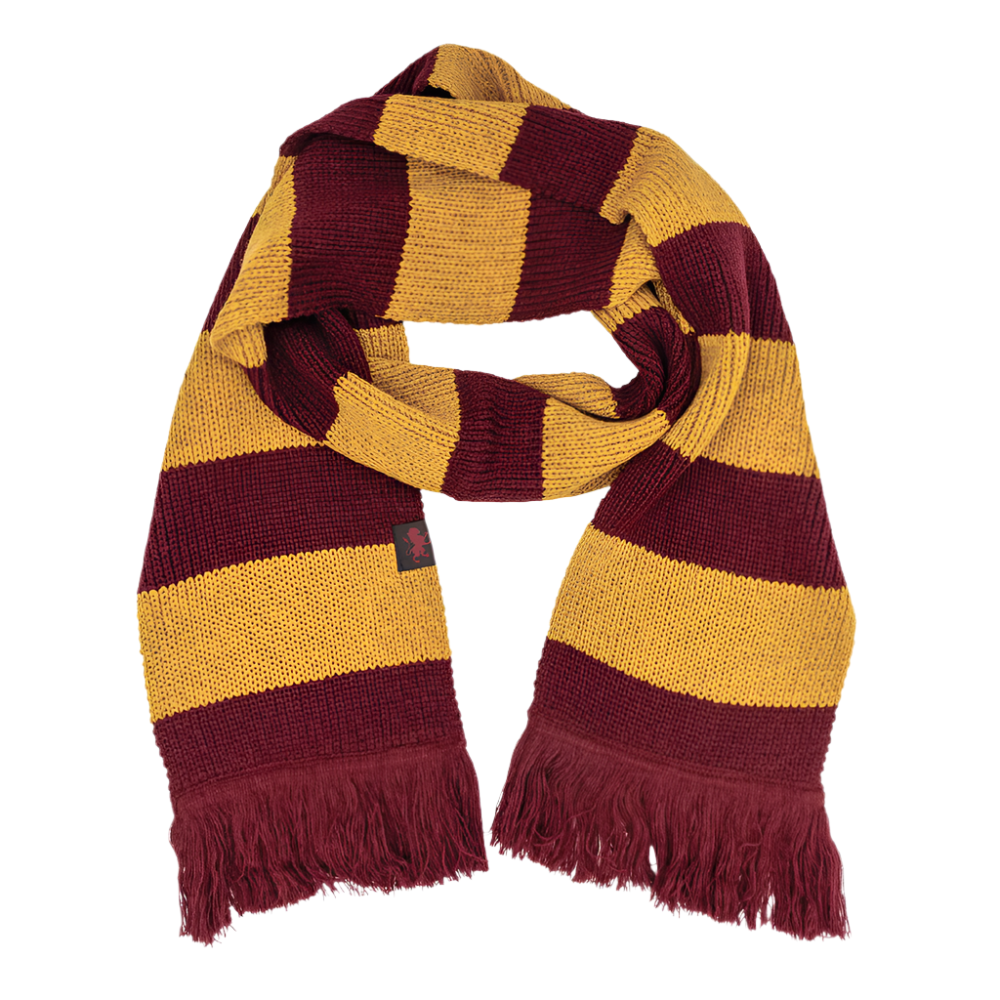 Écharpe Harry Potter - Gryffindor Movie Scarf