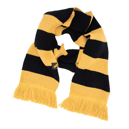 Écharpe Harry Potter - Hufflepuff Movie Scarf