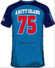 Maillot Foot Pop Culture Amity Island 75