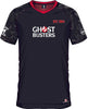 Maillot Foot Ghostbusters 84 - Performance et Originalité