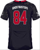Maillot Foot Ghostbusters 84 - Performance et Originalité
