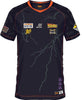 Maillot de Foot Pop Culture 'HEY MCFLY 85'