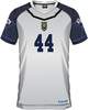 Maillot de foot Pop Culture Hyoma Chigiri 44