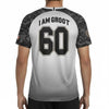 Maillot Foot Pop Culture Groot Officiel