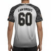 Maillot Foot Pop Culture | I AM GROOT 60