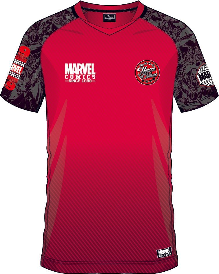 SOCCER JERSEY MARVEL 1939 GROUP - Legend Icon MARVEL