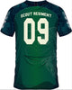 Maillot de Foot Pop Culture Scout Regiment 09