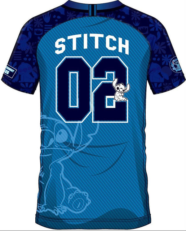 Maillot Foot Stitch 26 Culture Pop