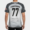 Maillot Foot Pop Culture Stormtrooper 77