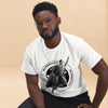 T-shirt avec Logo Superman Nouveau Film 2025