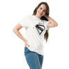 T-shirt Superman Emblème Classique - Design Film 2025