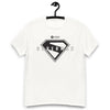 T-shirt Superman Emblème Classique - Design Film 2025