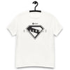 T-shirt Superman Emblème Classique - Design Film 2025