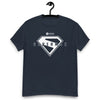 T-shirt Superman Emblème Classique - Design Film 2025