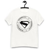 T-shirt emblème Superman 2025