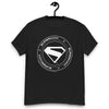 T-shirt emblème Superman 2025