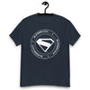 T-shirt emblème Superman 2025