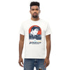 T-shirt Superman Style Rétro Nouveauté Film 2025