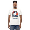 T-shirt Superman Style Rétro Nouveauté Film 2025
