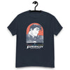 T-shirt Superman Style Rétro Nouveauté Film 2025