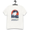T-shirt Superman Style Rétro Nouveauté Film 2025