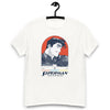 T-shirt Superman Style Rétro Nouveauté Film 2025