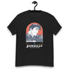 T-shirt Superman Style Rétro Nouveauté Film 2025