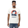 T-shirt Superman Style Rétro Nouveauté Film 2025
