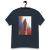 T-shirt Superman Nouveau Design Film 2025