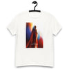 T-shirt Superman Nouveau Design Film 2025