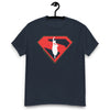 T-shirt Design Film Superman 2025