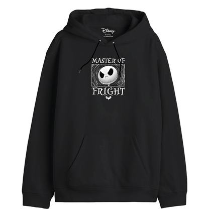 Sweat à Capuche Disney Jack Skellington Officiel – What a Wonderful Nightmare - Legend Stuff - Disney - Sweat-shirt