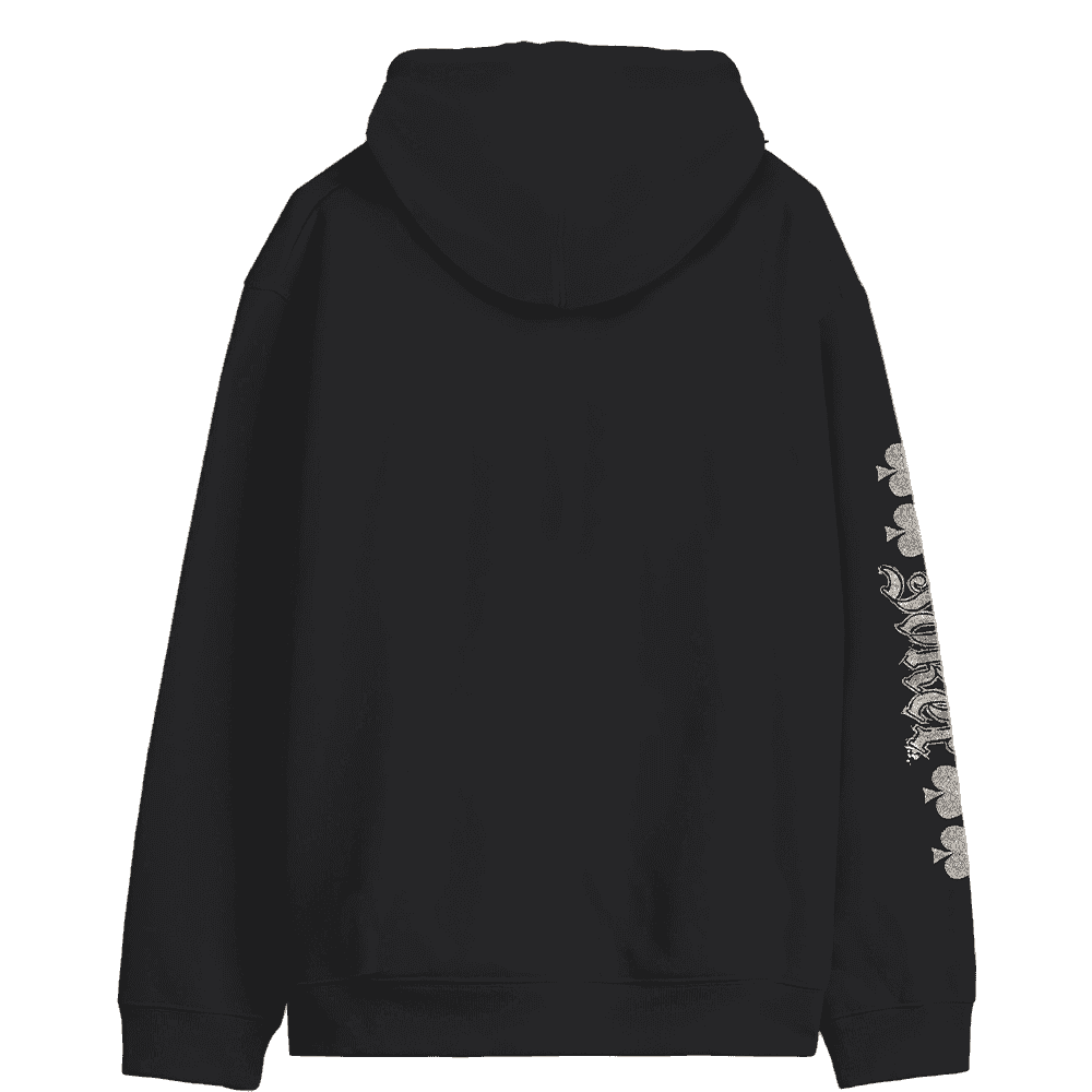 Sweat à Capuche Joker Officiel – Smile Suicide Squad DC Comics Sweat-shirt