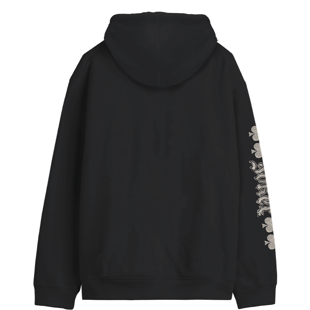 Sweat à Capuche Joker Officiel – Smile Suicide Squad DC Comics Sweat-shirt
