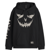 Sweat à Capuche Joker Officiel – Smile Suicide Squad DC Comics Sweat-shirt