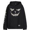 Sweat à Capuche Joker Officiel – Smile Suicide Squad DC Comics Sweat-shirt