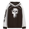 Sweat à Capuche Marvel The Punisher Officiel – Distress Skull MARVEL Sweat-shirt