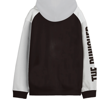 Sweat à Capuche Marvel The Punisher Officiel – Distress Skull - Legend Stuff - MARVEL - Sweat-shirt