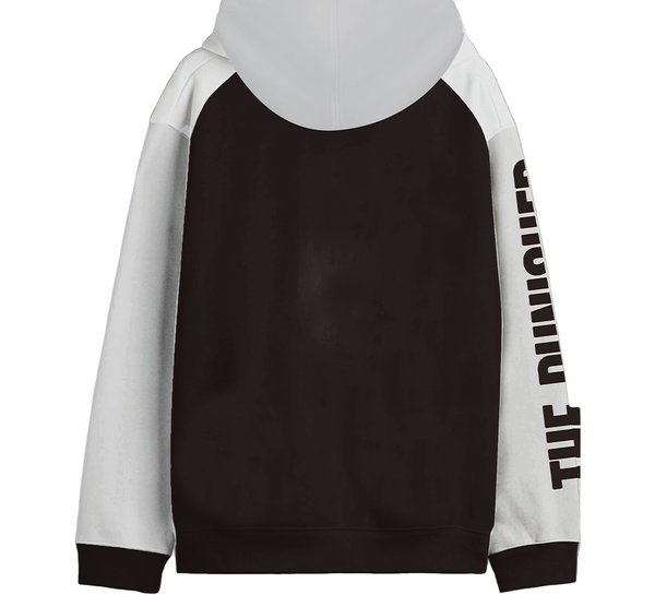 Sweat à Capuche Marvel The Punisher Officiel – Distress Skull MARVEL Sweat-shirt