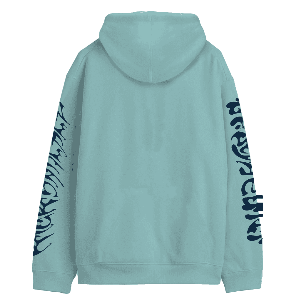Sweat à Capuche Rick and Morty Officiel – Portal Design Rick et Morty Sweat-shirt