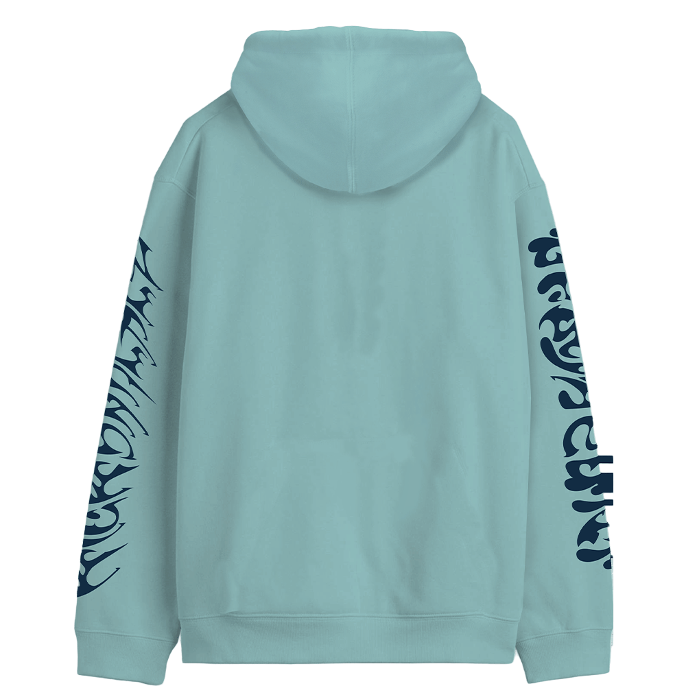 Sweat à Capuche Rick and Morty Officiel – Portal Design Rick et Morty Sweat-shirt