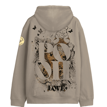 Sweat Disney Winnie l’Ourson : Pooh Love Hoodie