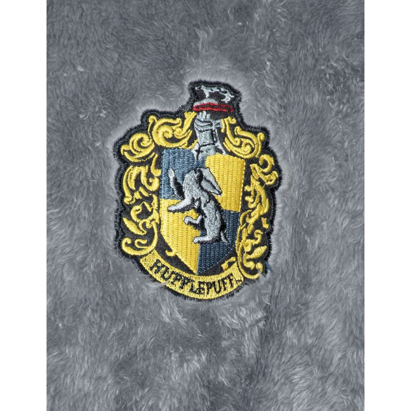 Sweat Harry Potter - Hoodie Hufflepuff