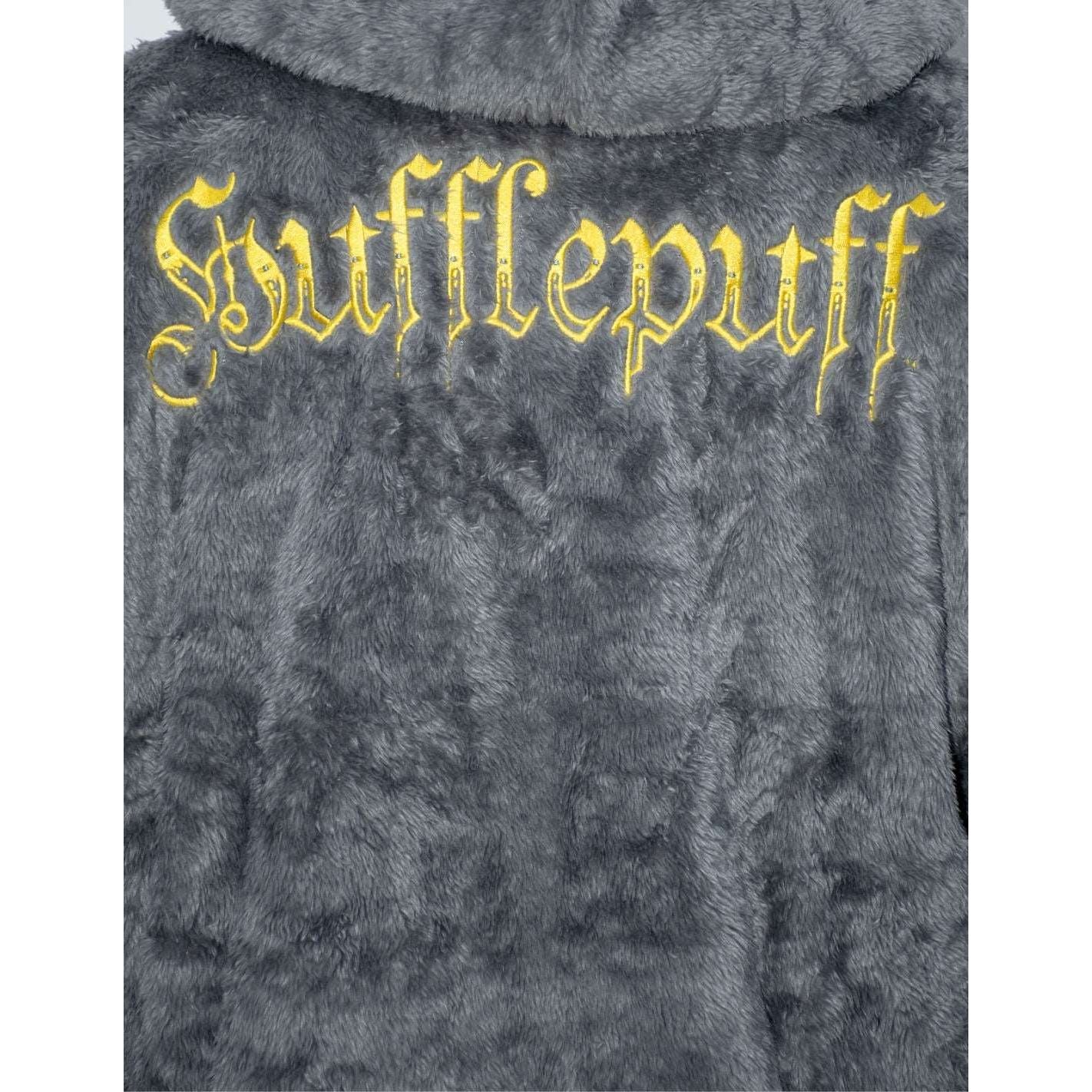 Sweat Harry Potter - Hoodie Hufflepuff