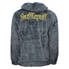 Sweat Harry Potter - Hoodie Hufflepuff