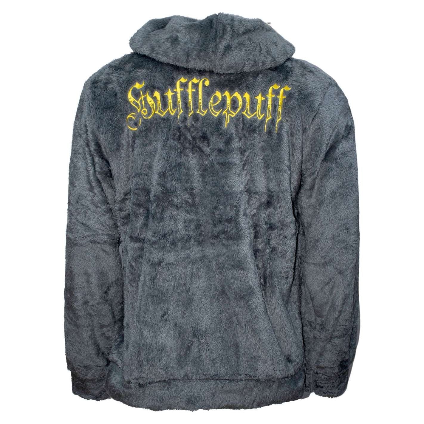 Sweat Harry Potter - Hoodie Hufflepuff