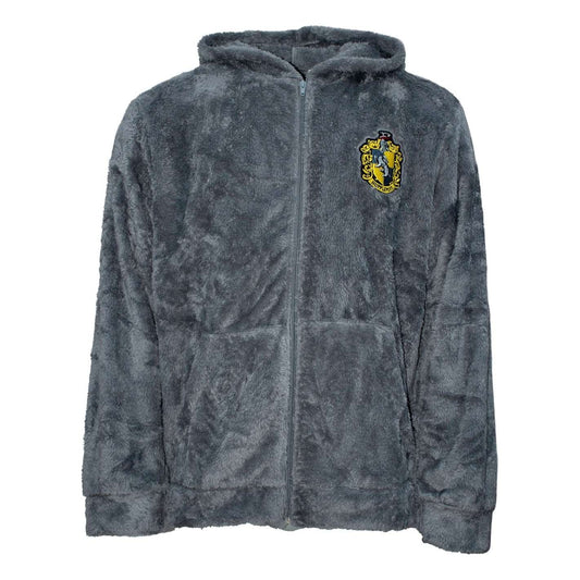 Sweat Harry Potter - Hoodie Hufflepuff