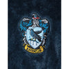 Sweat Harry Potter Ravenclaw - Sweat peluché bleu