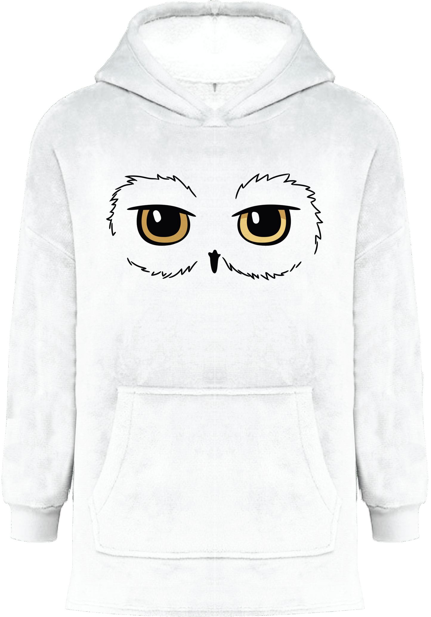 Sweat Plaid Harry Potter pour un confort inégalé