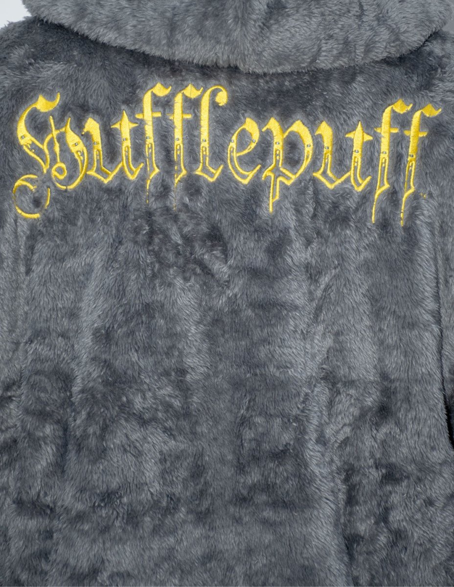 Sweat Harry Potter - Hoodie Hufflepuff